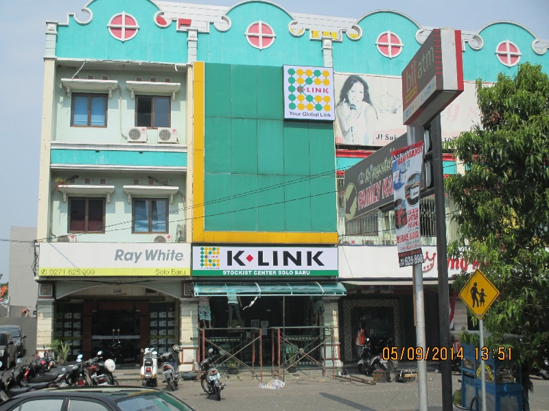 Shop Sign